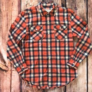 Tucker + Tate girls blouse